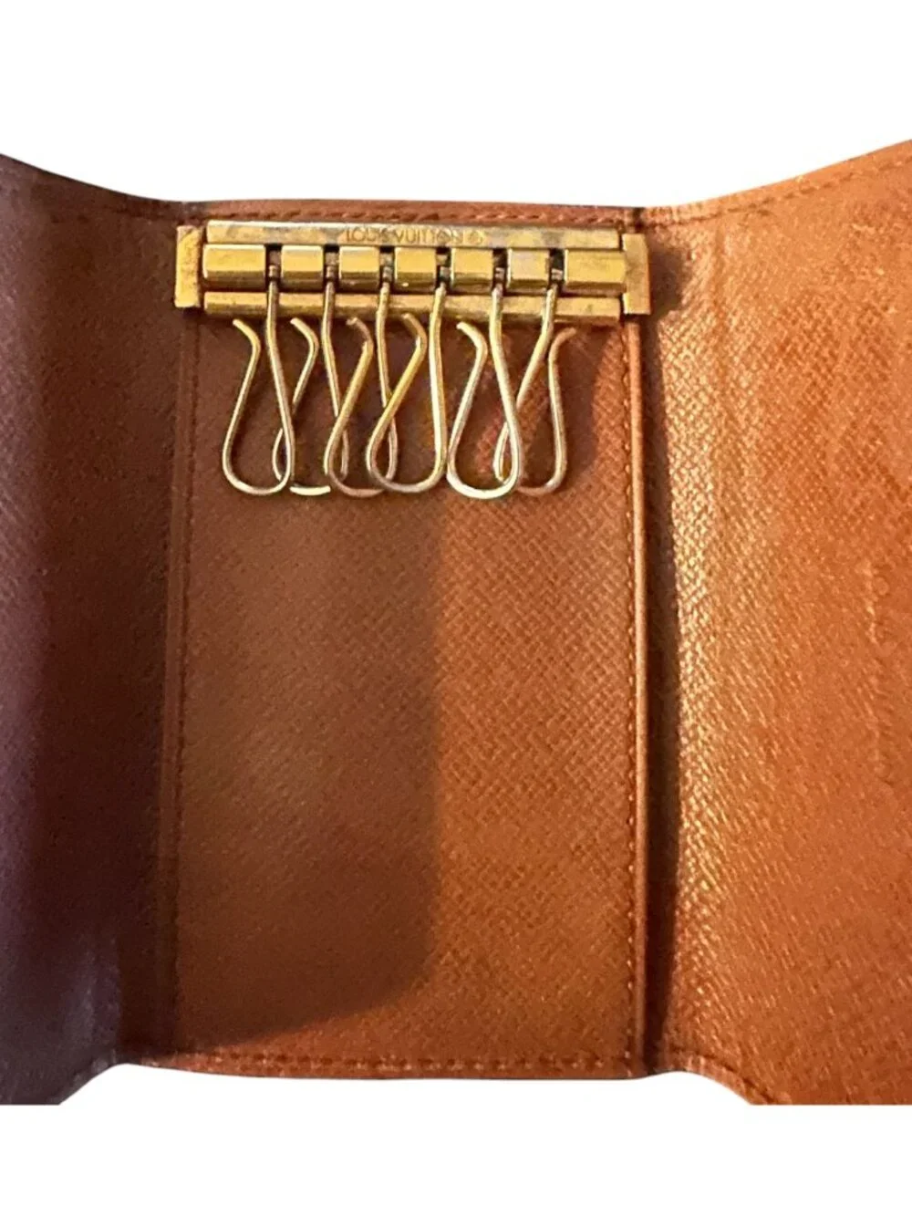 Louis Vuitton authentic louis
